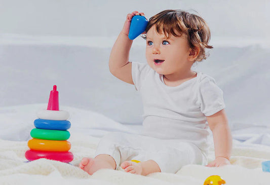 Unlocking the Potential: The Montessori Method for Ages 3-6 Years Old